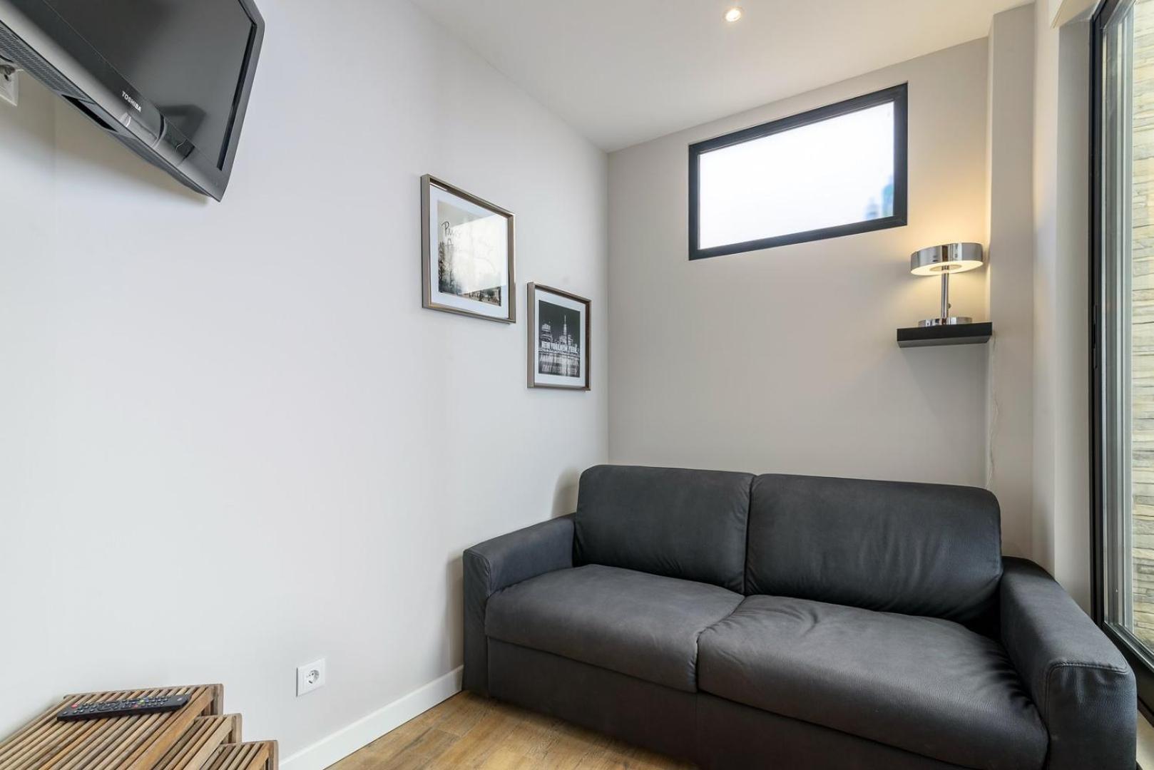 Guestready - Avenida Da Liberdade Pour Un Maximum De 6 Invites Appartement