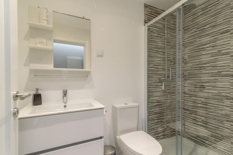 Guestready - Avenida Da Liberdade Pour Un Maximum De 6 Invites Appartement *