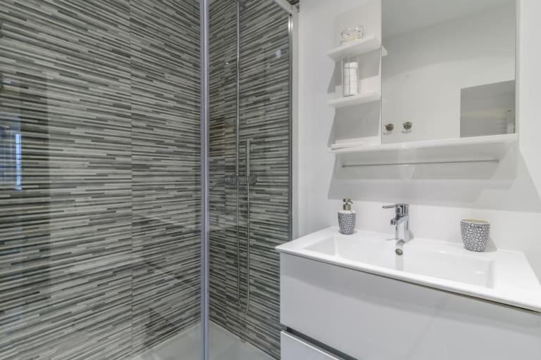 Appartement Guestready - Avenida Da Liberdade Pour Un Maximum De 6 Invites Lissabon