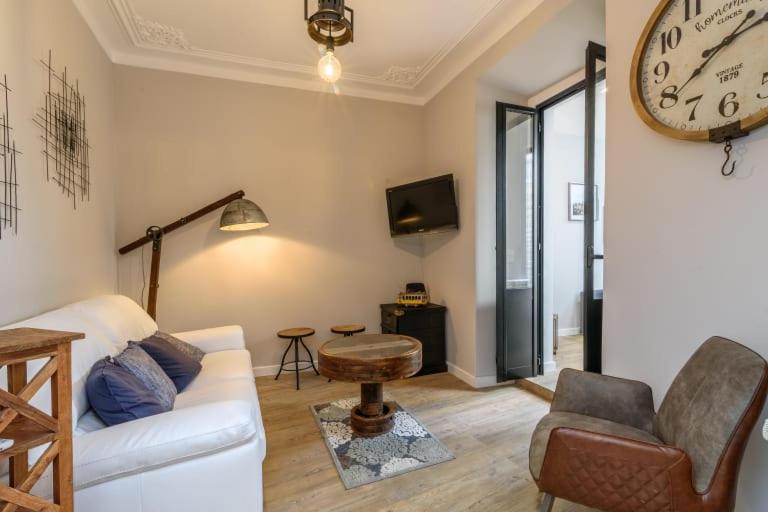 Appartement Guestready - Avenida Da Liberdade Pour Un Maximum De 6 Invites Lissabon