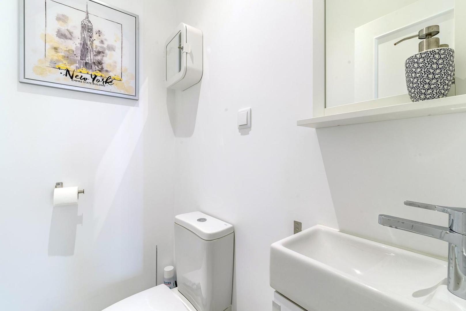 Guestready - Avenida Da Liberdade Pour Un Maximum De 6 Invites Appartement