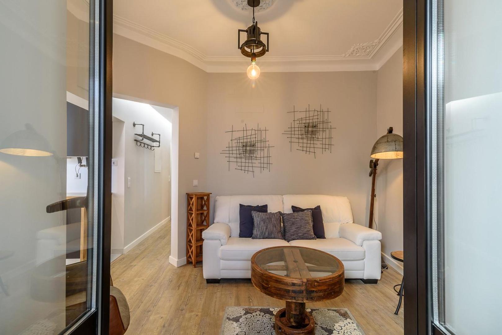 Appartement Guestready - Avenida Da Liberdade Pour Un Maximum De 6 Invites
