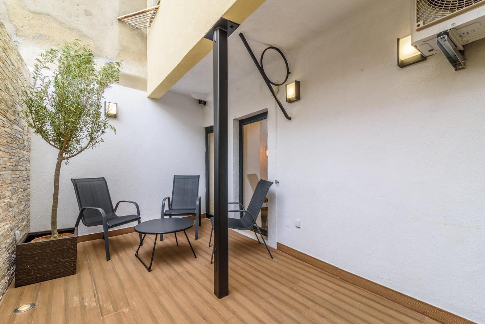 Appartement Guestready - Avenida Da Liberdade Pour Un Maximum De 6 Invites Lissabon