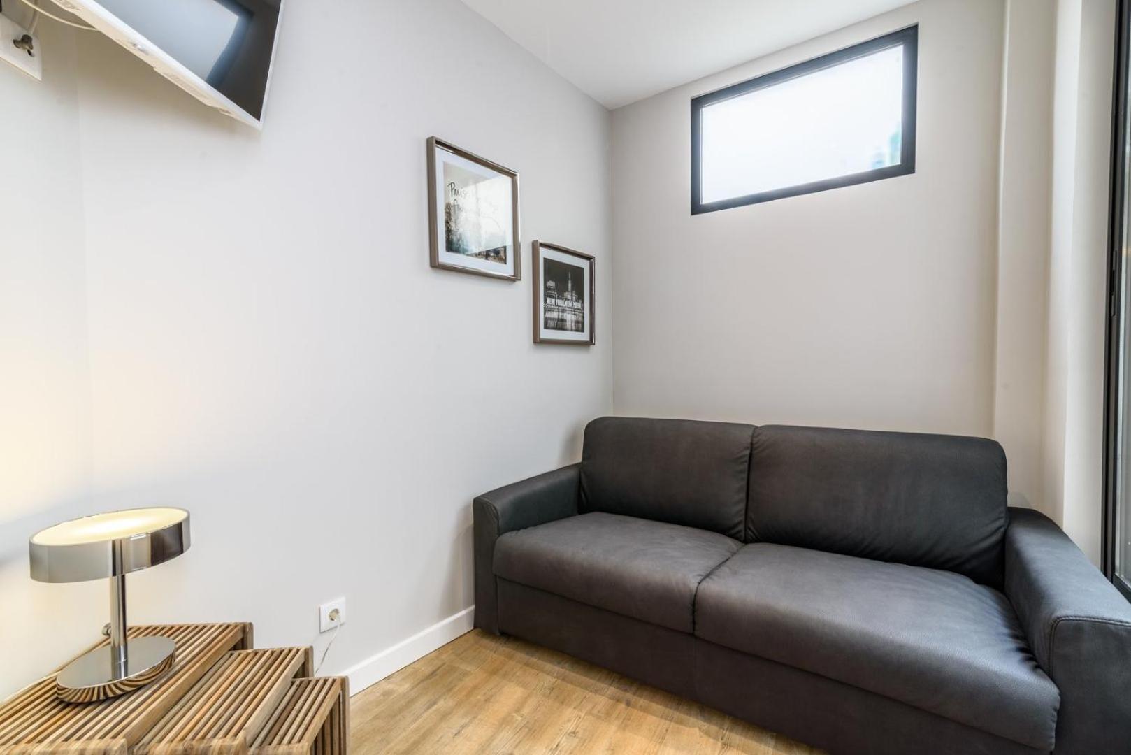 Guestready - Avenida Da Liberdade Pour Un Maximum De 6 Invites Appartement Lissabon