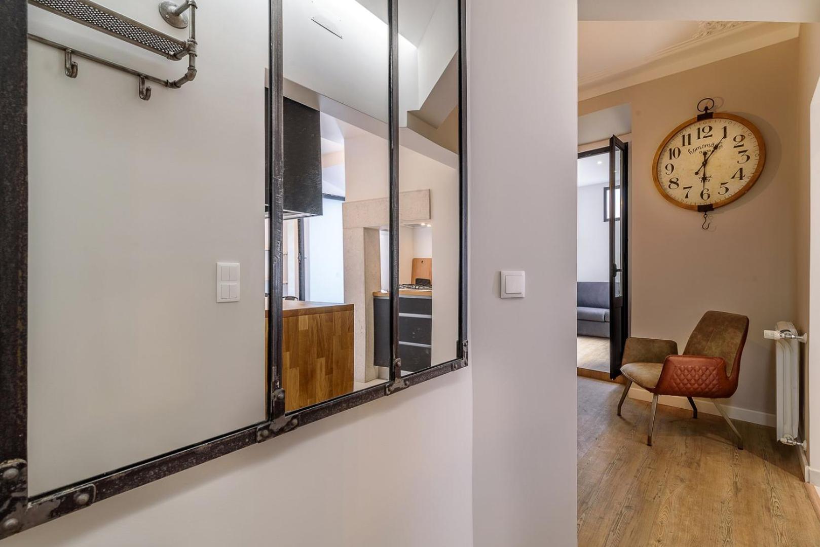 Appartement Guestready - Avenida Da Liberdade Pour Un Maximum De 6 Invites Lissabon