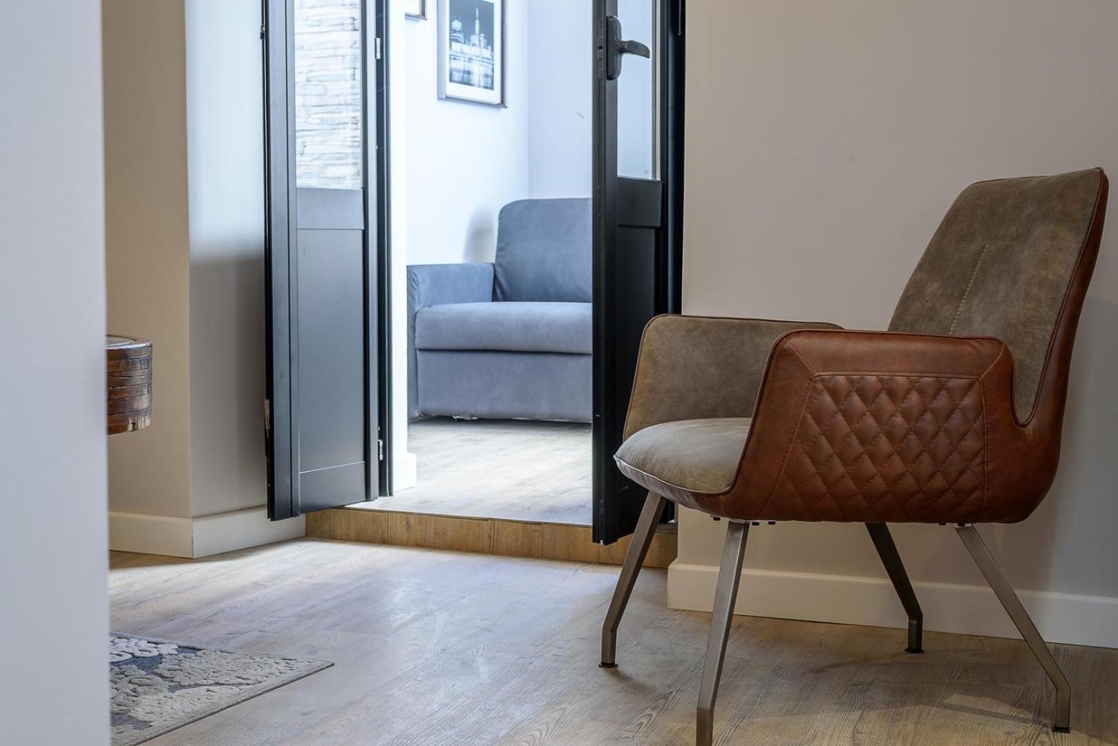 Guestready - Avenida Da Liberdade Pour Un Maximum De 6 Invites Appartement *