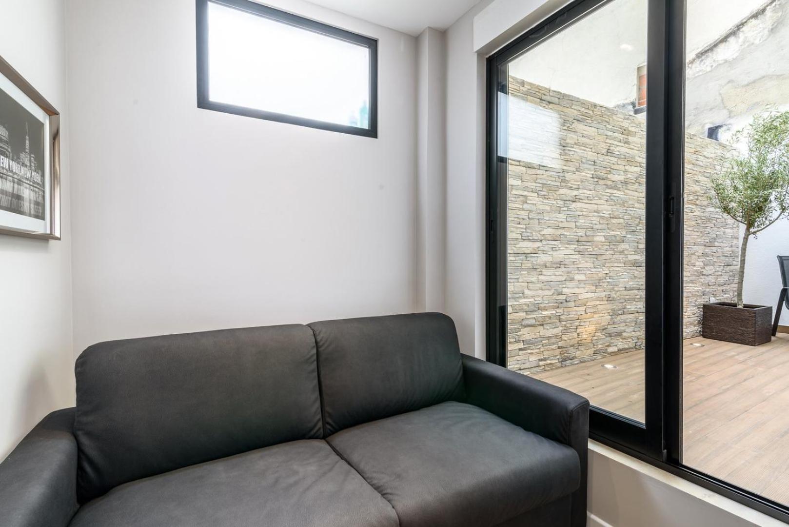 Appartement Guestready - Avenida Da Liberdade Pour Un Maximum De 6 Invites *