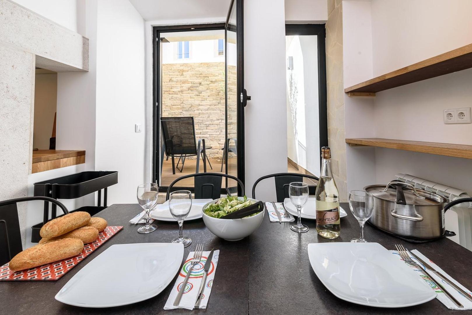 Appartement Guestready - Avenida Da Liberdade Pour Un Maximum De 6 Invites