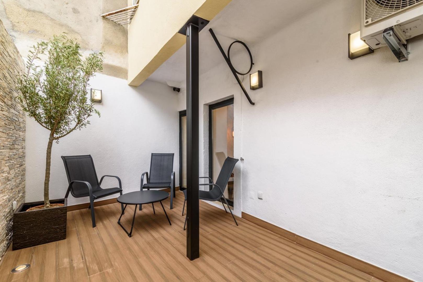 Appartement Guestready - Avenida Da Liberdade Pour Un Maximum De 6 Invites *