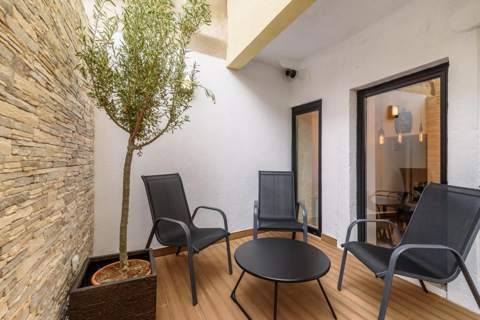 Guestready - Avenida Da Liberdade Pour Un Maximum De 6 Invites * Lissabon